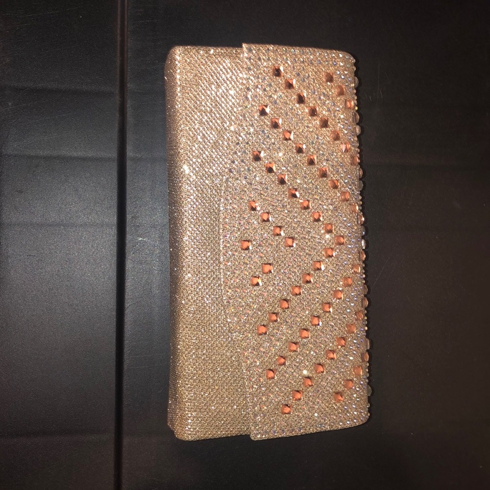 Small hand bag